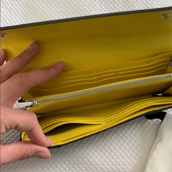 Celine wallet - Picture 4 of 5